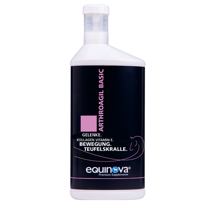 equinova Arthroagil Basic Liquid